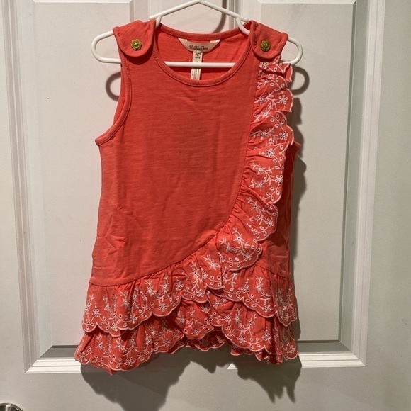 Matilda Jane Mom & Me Matching Tops NWT - Picture 7 of 14